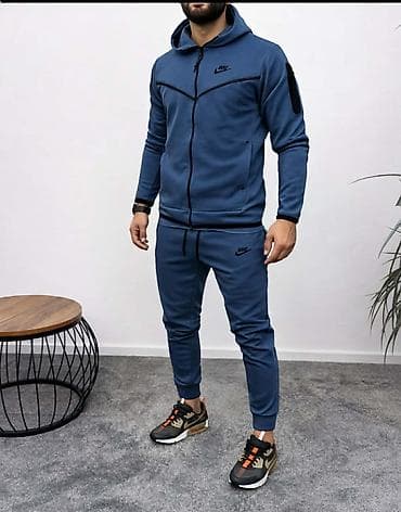 svecano lovacko odelo: Trenerka Adidas, bоја - Crna — 6
