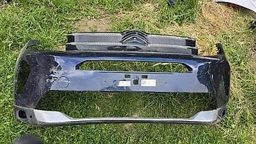 ventilator za auto kabinu: PREDNJI BRANIK ZA CITROEN C5 AIRCROSS | Citroen c5 aircross prednji — 1