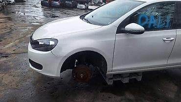 osovina auto: GOLF 6 KRILO ZA VOLKSWAGEN GOLF 6 OD 2008. DO 2012. GOD — 1