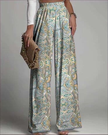 pantalone od lateksa: 1600 — 5