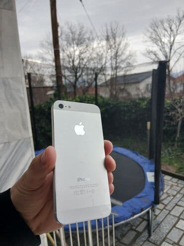 iphone se 4: Apple iPhone iPhone 5, Bela — 2