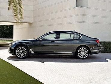 drzac glave za auto sediste: VRATA ZA BMW 730 OD 2015. DO 2019. GOD — 1