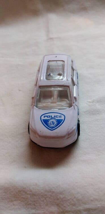 harry potter vt401 k: Autic Swat Police oko fali rotacija — 2