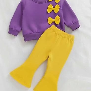 adidas kompleti: Cena kompletica 2800 din 📏 Veličine: 50 – 92 Rade se i veće veličine — 4