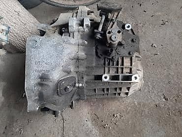chevrolet spark prodaja: MENJAC 6 BRZINA MK3 ZA FORD MONDEO OD 2004. DO 2007. GOD. | FORD — 9