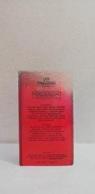 lattafa parfemi: GAI MATTIOLO THAT'S AMORE KISSES XXX HER EDT 75ML | Gai Mattiolo — 4