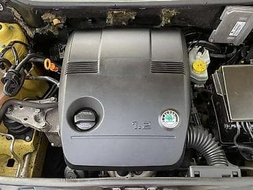 MOTOR 1.2I ZA ŠKODA FABIA OD 1999. DO 2007. GOD. | Polovni na lalafo.rs MOTOR 1.2I ZA ŠKODA FABIA OD 1999. DO 2007. GOD. | Polovni