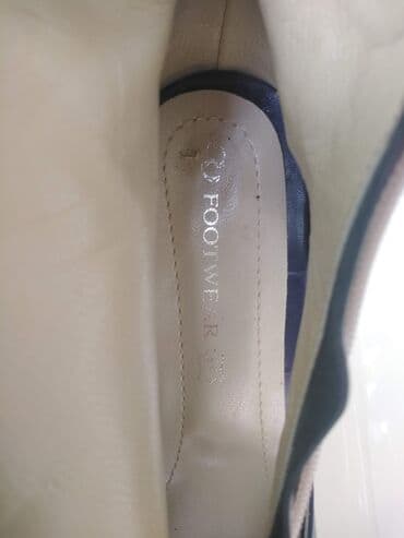 pepco nova varos: Sandals, Zara, 41 — 5