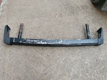 prednji branik za citroen c3 cena: Zadnji branik Lada 2121,21213,21214 Niva br.2. Polovnan, ocuvan — 10