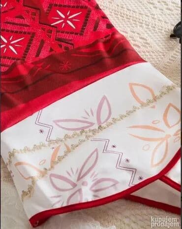 odelo za kupanje za decu: Model 10 Kostim MOANA VAJANA 2 - drugi deohavajka kostimi za decu — 4