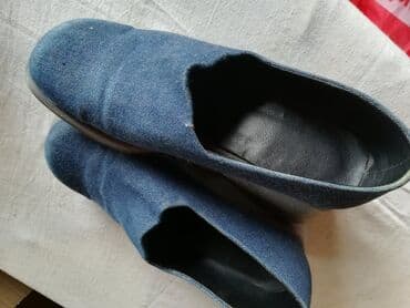 quinny buzz 3: Ankle boots, 38 — 7