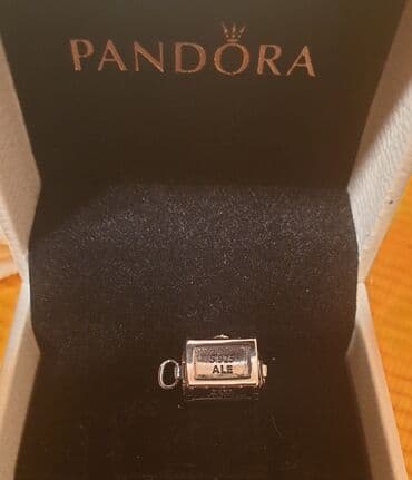 mona bele torbice: Pandora, New — 10