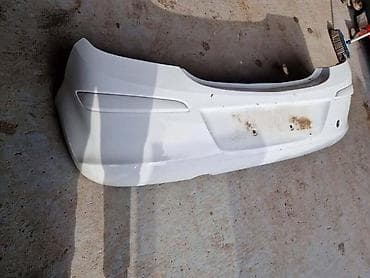 popravka branika cena: ZADNJI BRANIK 3V OSTECEN ZA OPEL CORSA D | Svi delovi za Opel vozila — 3