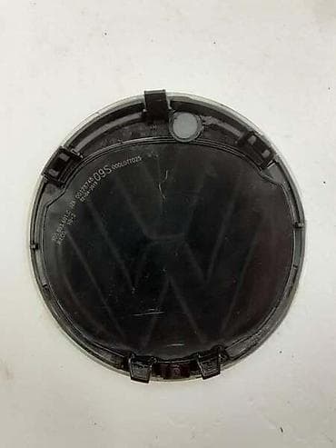 gume za motore: ZNAK ZA VOLKSWAGEN ARTEON, GOLF 7, GOLF SPORTSVAN . - 3G0853601A | — 2