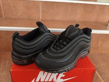 crni tek flis: Trainers, Nike, size - 46 — 4