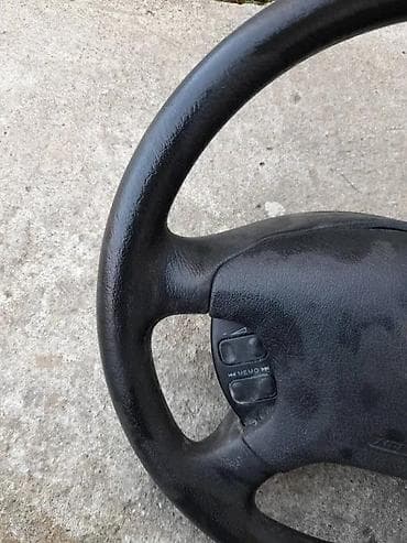 Sistem upravljanja i oslanjanja: VOLAN SA KOMANDAMA XARA PICASSO,XARA | Volan sa komandama xara — 5