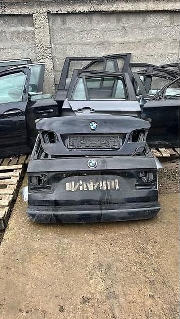 polovne gume vranje: GEPEK VRATA F10 ZA BMW 518, 520, 520 GT . OD 2010. DO 2016. GOD. | — 3