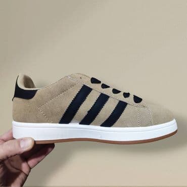canda c a: Trainers, size - 45 — 3