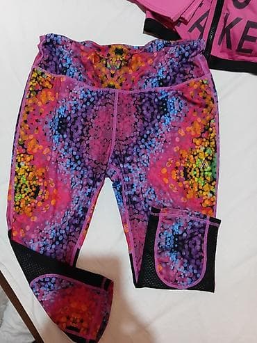 samsonite ranac muski: Sportski komplet za trening – 3 dela - Sportski grudnjak/kratki top u — 9