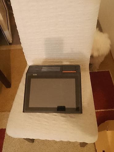 PDA i oprema: SUNMI Android POS terminal sa ugrađenim termalnim štampačem - — 4