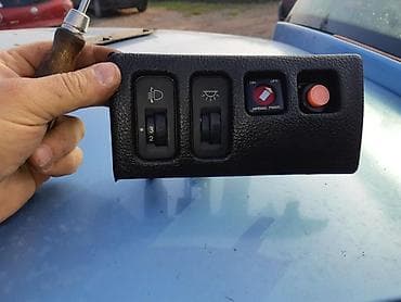 spoljne gume 8.25 20: TABLA SA REKIDAČIMA ZA PEUGEOT 206 | Tabla sa prekidačima za peugeot — 1