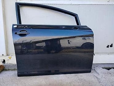Karoserija: PREDNJA DESNA VRATA ZA SEAT LEON OD 2005. DO 2012. GOD. | Prednja — 1