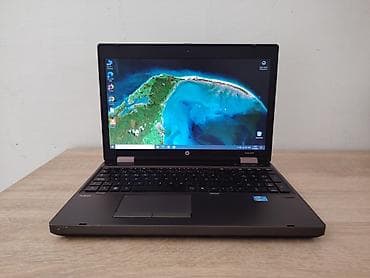 xxx ful hd: Na prodaju Hp ProBook 6560b u odličnom stanju, spreman za upotrebu — 1