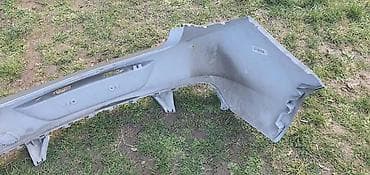 lanci za kran: ZADNJI BRANIK LIMUZINA ZA OPEL ASTRA J | Opel Astra j zadnji branik — 4