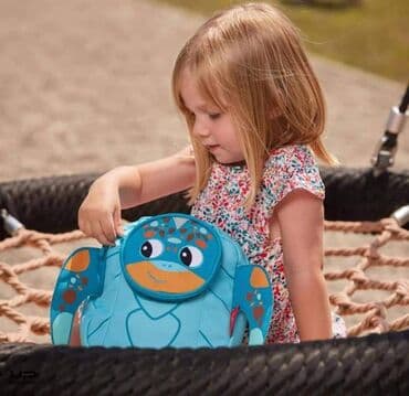 decije odelo: Dečiji ranac, Unisex — 5