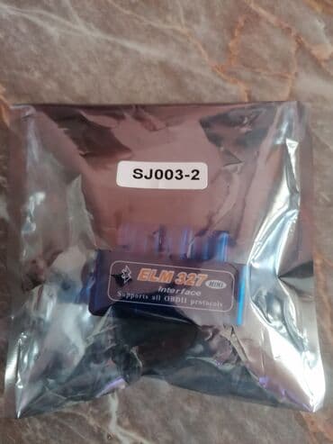lada niva delovi: Mini elm327 obd2 blootooth dijagnostika 1.5 — 2