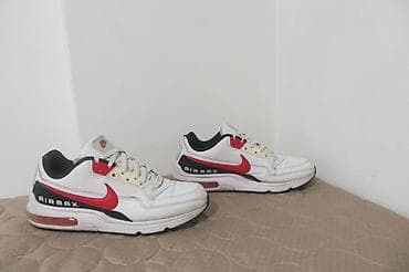 alpino patike: NIKE br 43 27,5cm, bez mana greske bilo kakvog ostecenja, potpuno — 2