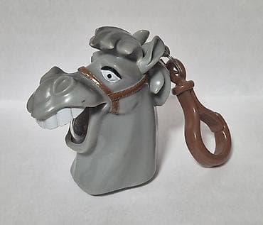 igracka azbuka: McDonalds igračke životinje, dobro očuvane, ne prihvatam zamene — 3