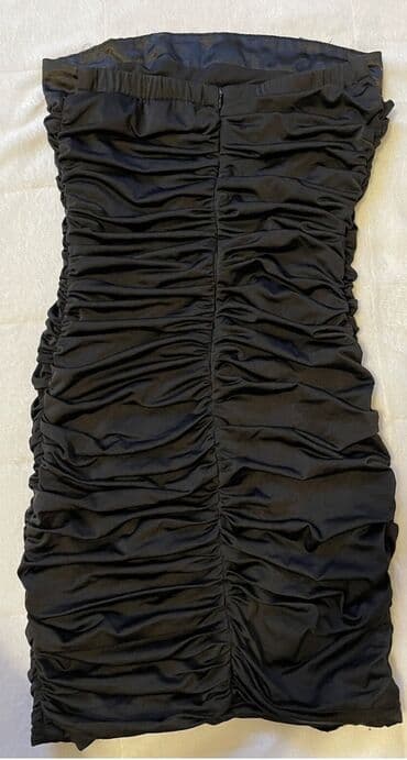 Wedding Clothes & Accessories: Top haljina — 1