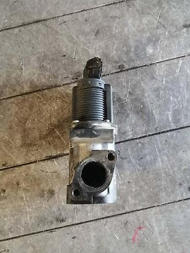 filter ulja fiat stilo 1.9 jtd: EGR VENTIL 1.9 MJTD ZA FIAT GRANDE PUNTO OD 2005. DO 2018. GOD. | — 2