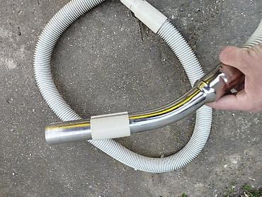 ps4 polovno: Crevo za stari retro usisivac Sloboda Cacak Progress Super 600 vintage — 5