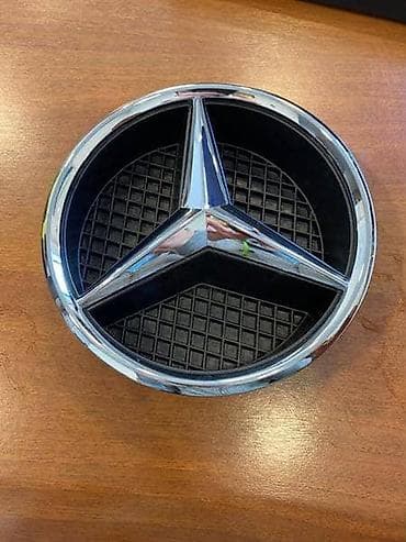 bmw r 672: ZNAK ZA MERCEDES BENZ A 140, A 150, A 160 . - A | Znak za — 2