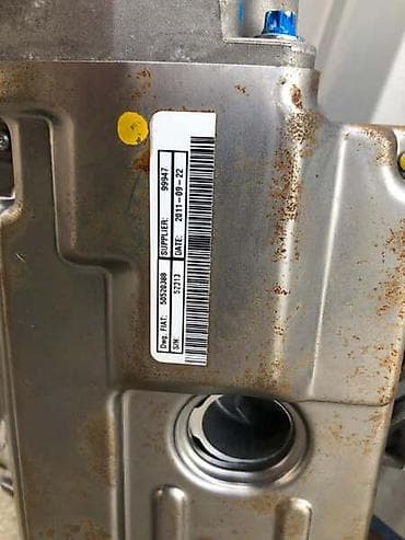 felne za pezo 2008: SITI SERVO ZA ALFA ROMEO MITO | za alfa Mito — 3