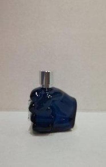Lične stvari: DIESEL ONLY THE BRAVE EXTREME EDT 75ML TSTR | Diesel Only The Brave — 9