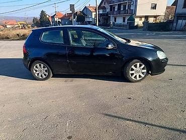 DELOVI ZA VOLKSWAGEN GOLF 5 | delovi za golfa 5 kompletni automobili — 2