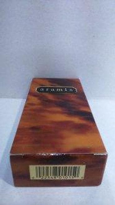 Personal Items: ARAMIS ARAMIS EDT 60ML | Aramis Aramis edt 60ml. Original parfemi — 6