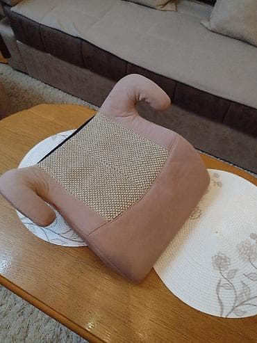 patike n: Auto sediste BUSTER Od 15-36 Kg Navlaka se lako skida i pere — 5