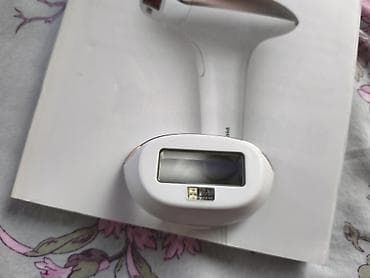 delimano aparat za krofnice: Philips Lumea IPL epilator za trajno smanjenje rasta dlačica — 4
