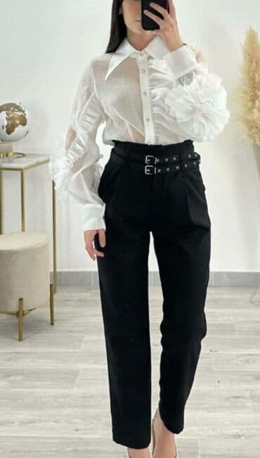 katrin pantalone: M — 2