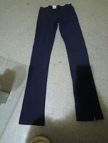 biciklisticke helanke zara: Helanke xs s — 1