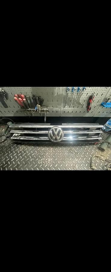 moj auto: VW TIGUAN 16-21 R LINE MASKA | Audi vagen delovi ZEMUN ALTINA — 2