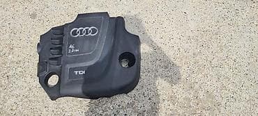 audi a6 2.0 tdi: POKLOPAC MOTORA ZA AUDI A6 | Poklopac motora Audi A6 zadnji desni — 2