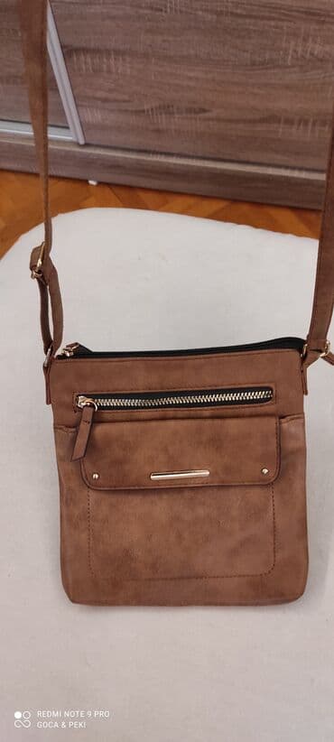 birkin torba: Shoulder bag — 1
