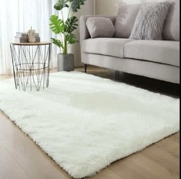 Tekstil: Cupavi tepih
200x70
3500 — 2