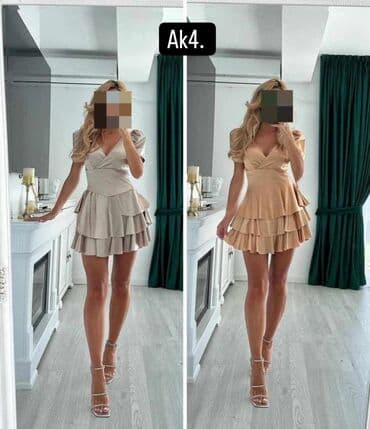 ramax beograd: Dresses — 6