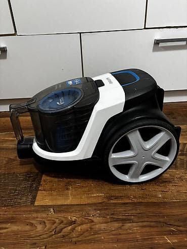 mts tableti cene: Usisivac Philips POWERPRO COMPACT je potpuno ispravan, u odlicnom je — 3